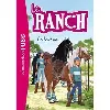 livre le ranch tome 8 - le tournoi