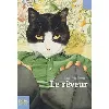 livre le rêveur