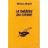 livre le théâtre du crime