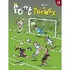 livre les foot furieux tome 11