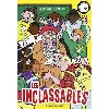 livre les inclassables