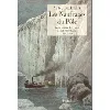 livre les naufrages du pole
