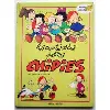 livre les petites chipies tome 1 - les aventures des petites chipies