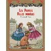 livre les petites filles modèles - texte abrégé