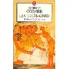 livre les thébaines tome 3 - vents et parfums