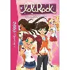 livre lolirock tome 14 - une croisière de rêve