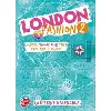 livre london fashion - tome 2 - journal (encore plus stylé) d'une accro de la mode