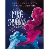 livre lore olympus - tome 03
