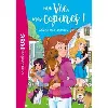 livre ma vie mes copines 20 - refuge pour animaux
