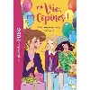livre ma vie, mes copines ! tome 14 - bon anniversaire, chloé !