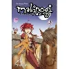 livre mabinogi - tome 2