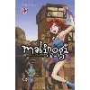 livre mabinogi - tome 3