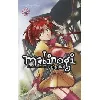 livre mabinogi - tome 4