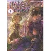 livre made in abyss - tome 2