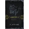 livre magie noir (sorcière, n°4)
