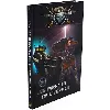 livre matagot - metal adventures - les pirates de l'espace