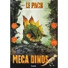 livre mega dinos