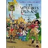 livre memoires d'un ane bd (les)