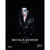 livre michael jackson - vente aux enchères