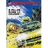 livre michel vaillant - 5 filles dans la course !