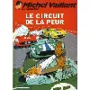 livre michel vaillant