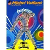 livre michel vaillant - cauchemar