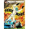 livre michel vaillant - série noire
