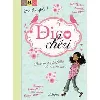 livre mon dico chéri