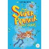 livre mon super pouvoir super secret