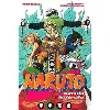 livre naruto - france loisirs - tome 3 : tomes 5 et 6