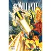 livre new mutants tome 1 - le retour de la légion