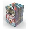 livre one piece - coffret 6 - marine ford - eiichirô oda