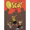 livre oscar tome 5 - chinoiseries