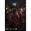 livre overlord - light novel - tome 3 : les hommes du royaume