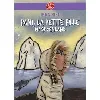 livre pani, la petite fille du groenland