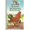 livre qui sont les animaux de la ferme ?