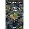 livre sauver l'homme et la nature