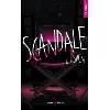 livre scandale