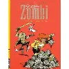 livre scott zombi tome 3 - l'amicale des réducteurs de têtes