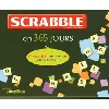 livre scrabble en 365 jours