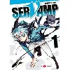 livre servamp - vol. 01