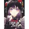livre sexy cosplay doll - tome 2