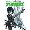 livre shaman king - flowers - tome 2