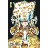 livre shaman king - star edition - tome 2