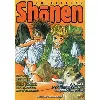 livre shônen collection