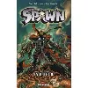 livre spawn tome 6 - evolution