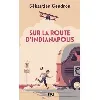 livre sur la route d'indianapolis