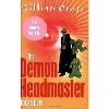 livre the demon headmaster takes over - [version originale