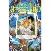 livre the promised neverland - roman