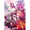 livre the rising of the shield hero - vol. 08